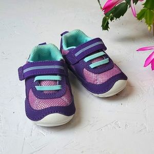 Stride rite baby shoes